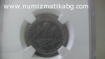 2 лв 1943 MS 64